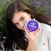 Alteya Organic Multi-Purpose Lavender Balm 90g - USDA Organic Certified