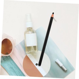 Kichvoe Waterproof Eyebrows Pencil Professional Eyebrow Pencil Black Eyebrow Powder Pencil Eyebrow Shaping And Filling Pencil