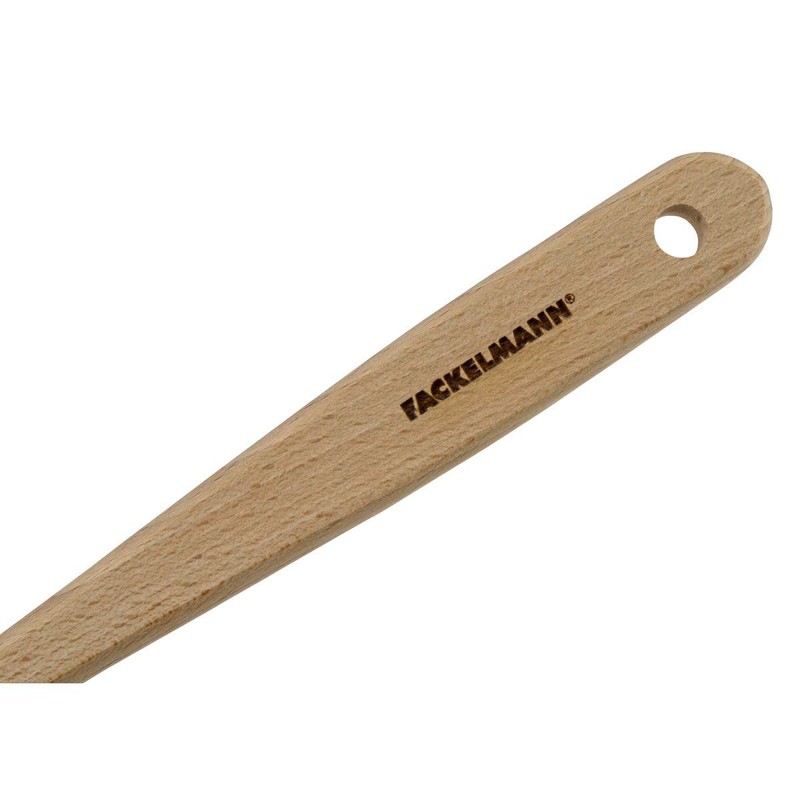 FACKELMANN 31040 Wooden Cooking Spoon, Beihe