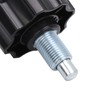 5PCS Pull Pin Knob Spring Loaded Handle Fast Installation for