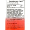 Christopher's Original Formulas Blood Stream Formula - Blood Circulation Supplements