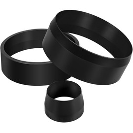 YMT T-3250-KM for Dodge 68RFE Transmission Underdrive Piston and Retainer Install Tool Bonded Molded Piston and Piston Retainer