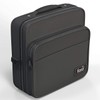 FARO Premium Luxury Aviation Headset Carry Bag - Black