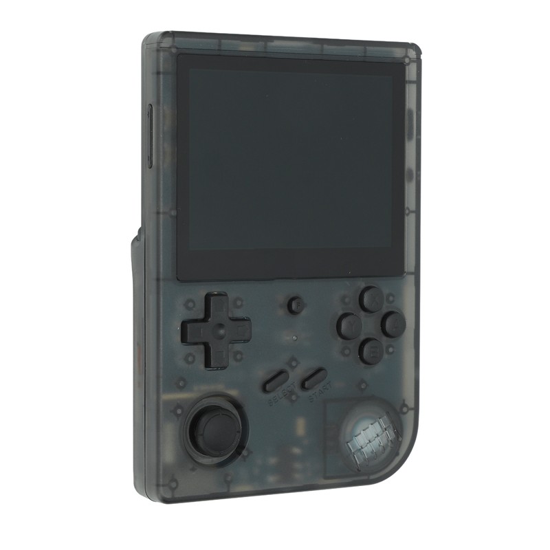 RG351V Handheld Game Console 3.5in Screen Various Games High Resoultion