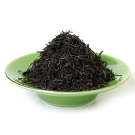 GOARTEA 250g / 8.8oz Nonpareil Supreme Fujian Jinjunmei Black Tea - Eyebrow Chinese Black Tea Loose Leaf - Black Buds