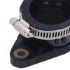 Carburetor Intake Manifold Boot 16210-HN5-671 Fit for Honda TRX350 FE