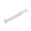 PCIE 3.0 X16 Riser Cable High Speed Flexible 90 Degree