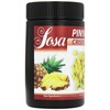 Sosa Pineapple Crispy Freeze Dried 200 g