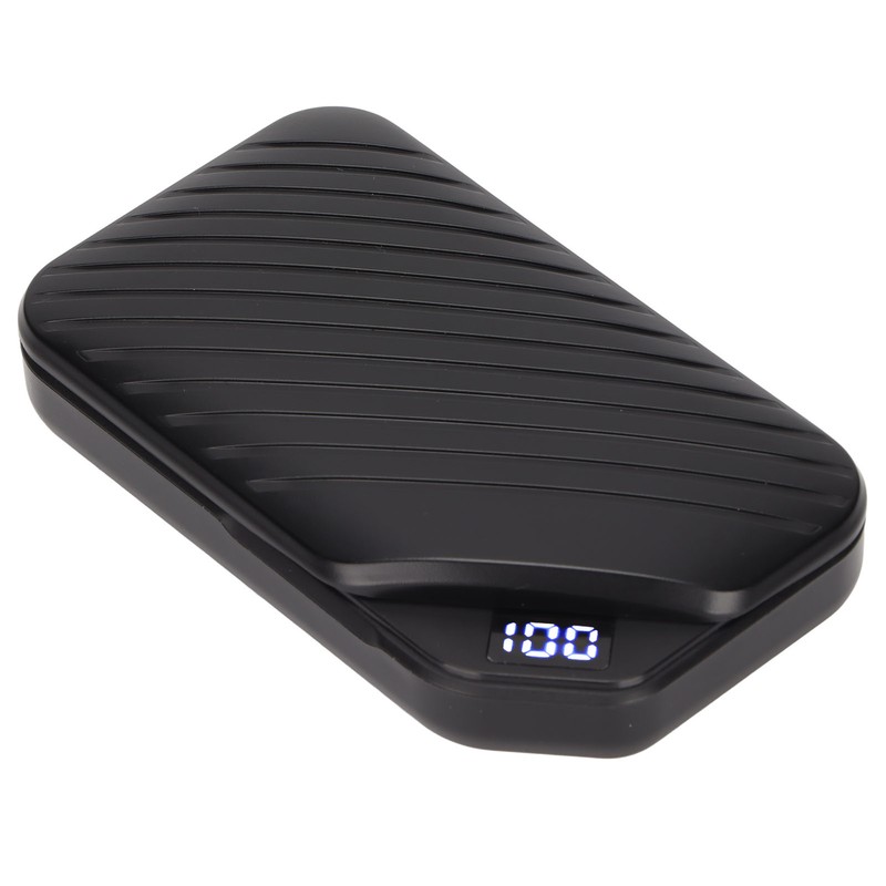 K3 Business Bluetooth Earphone Noise Reduction Single Ear Wrap Around