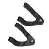 equlup RC Metal Accessory Set, RC Aluminum Top and Lower