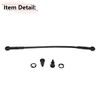 RLB-HILON Tailgate Cable Compatible with Honda Ridgeline 2006 to 2023