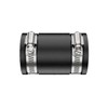 Fernco P1056-250 2.5-in. Cast Iron, Plastic and Steel Pipe Flexible