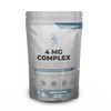 NAIMA 4 MG Complex 150 g, Sabor Natural | Suplemento