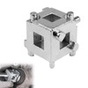 TVETE Brake Piston Cube Cube Brake Piston Cube Caliper Piston