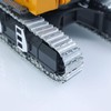 TOUCAN RC HOBBY 1/50 Metal RC Excavator K970 Engineering Vehicle