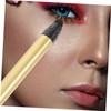 Healvian Shimmer Eyeshadow Pencil Highlighter Stick Dual-ended Eye Brightener for