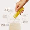 Cure Hydration Bebida de electrolitos vegetal | Sin azúcar añadido