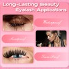 Lash Bond and Seal 2 IN 1, Lash Cluster Glue