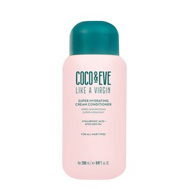 Coco & Eve Like A Virgin Super Hydrating Cream Conditioner 280ml