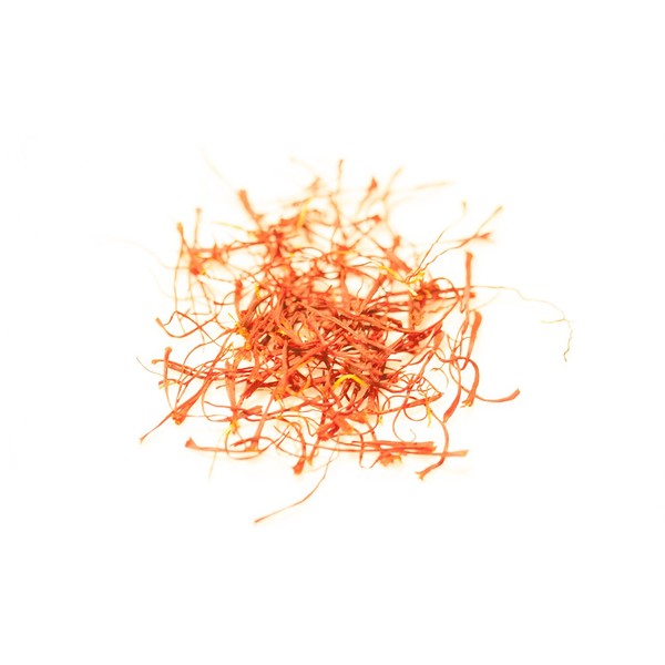 1001 Frucht - Original Saffron Thread "Permium Quality" - 1