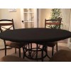 Original Poker Felt Casino Style table cover fits 72" round