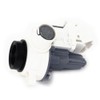 Whirlpool W11399437 Genuine OEM Washer Drain Pump Replacement Part -