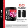 Óxido Clembu Pre Entreno Maximo Protein 300g 60 Servs
