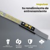 PICSIL Straps, Cintas de Levantamiento de Pesas, Soporte Acolchado