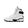 PATRICK EWING ATHLETICS 33 HI OG White/Black/Green/Yellow JAMAICA 1EW90014-112