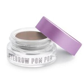 Eyebrow Pom Pom Pomade Soft Brown (Eyebrow Pomade)