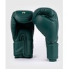 Venum Impact Evo Boxing Gloves - Emerald Green - 16-Ounce