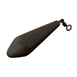 Fox Camotex Distance Swivel Carp Leads 4. 0oz / 113g