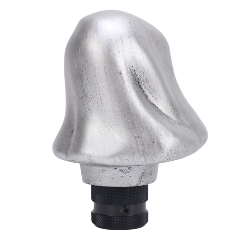 Skull Shift Knob Universal Resin Skeleton Head Gear Shift Knobs