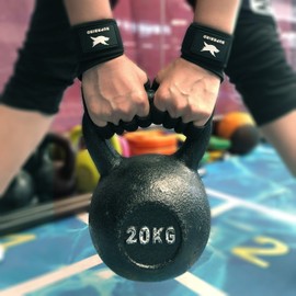 SUPRBIRD Fitness Handschuhe mit Handgelenkstütze, Sporthandschuhe Trainingshandschuhe Herren Damen für Gym, Kraftsport, Krafttraining, Gewichtheben, Sport, Bodybuilding, Workout & Crossfit Training