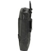 Manhattan Passage #MP-32M BK Mobile Pouch (Black) Unisex