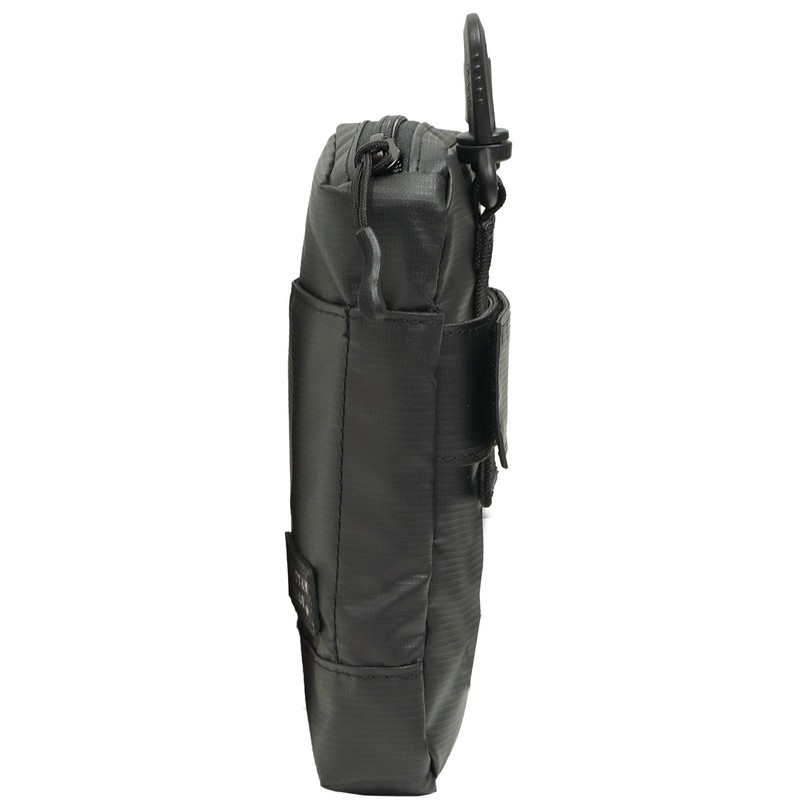 Manhattan Passage #MP-32M BK Mobile Pouch (Black) Unisex