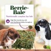 LAFEBER'S Berrie-Bale Mint for Rabbits 1 lb