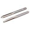 3/16" x 24 BSW Whitworth Tap & Die Set Taper
