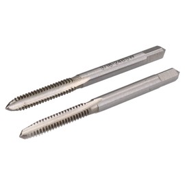 3/16" x 24 BSW Whitworth Tap & Die Set Taper Plug & Die Tungsten Steel