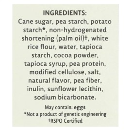 UD_Kinnikinnick Animal Cookies - Case Of 6 - 8 Oz.