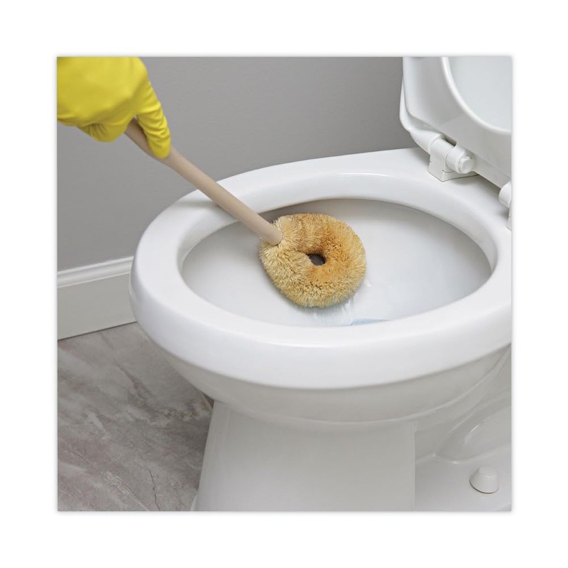 Boardwalk 6217 Tampico Toilet Bowl Brush