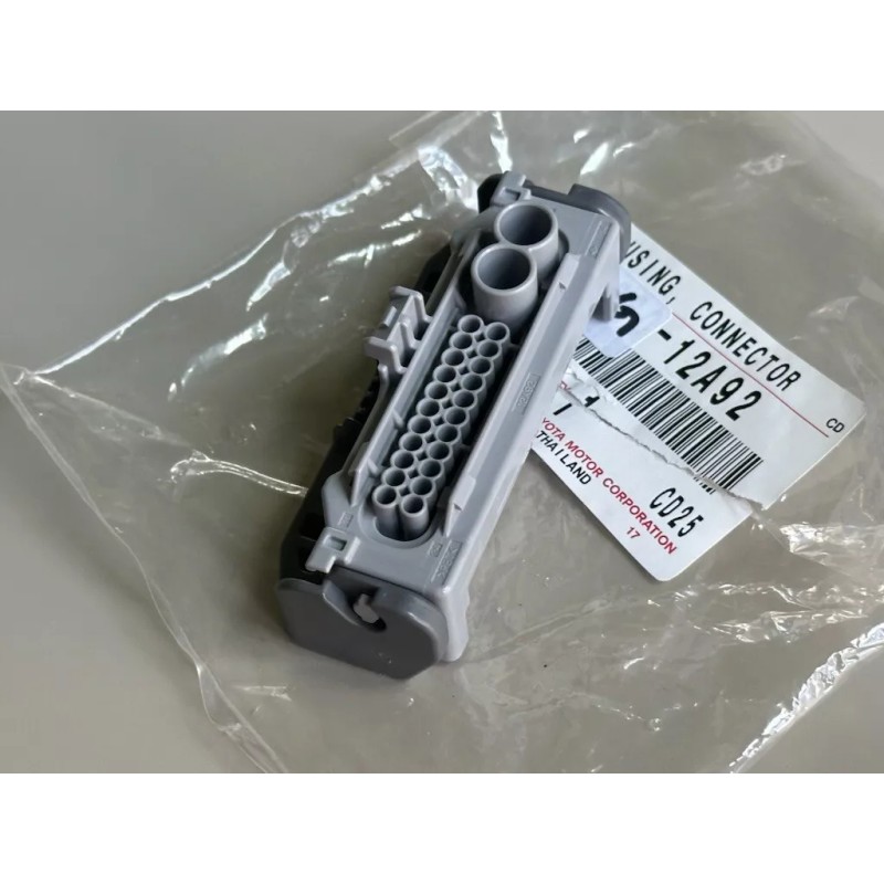 Toyota 21 - 24 TOYOTA SIENNA HEADLIGHT MODULE 24 PIN