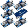 6pcs LM2596 Step Down Buck Converter DC-DC Adjustable Power Supply
