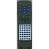Replacement Remote Control for Jensen PSVCAWM968, AWM968