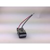 Berko Marley QMark Thermostat 1 Pole # 5813-2009-000