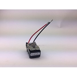 Berko Marley QMark Thermostat 1 Pole # 5813-2009-000