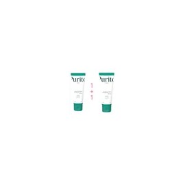 Purito Crema Facial Mighty Bambú Panthenol 100 Ml-2ps Todo Tipo De Piel Día/noche