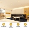 YGS-Tech 2 Inch LED Recessed Lighting, Dimmable Downlight 3W(35W Halogen