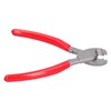 Cable Pliers, Portable Cable Cutter Aluminium Copper Insulation Pliers for