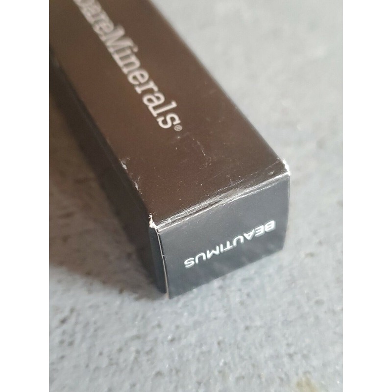 Bareminerals Gen Nude Patent Lip Lacquer Beautimus 0.12 Oz (3.5